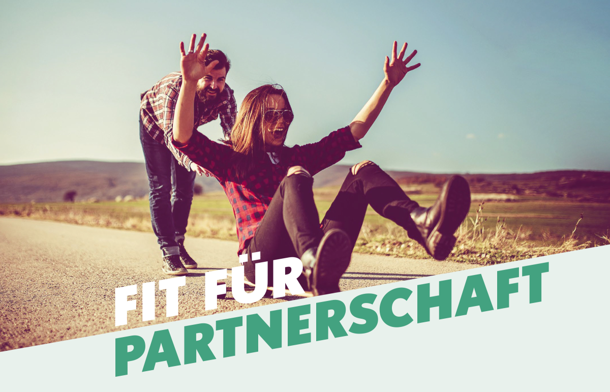 Fit für Partnerschaft
